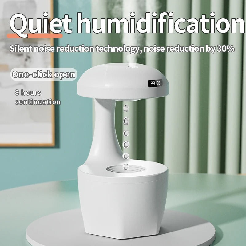 Anti Gravity USB Air Humidifier