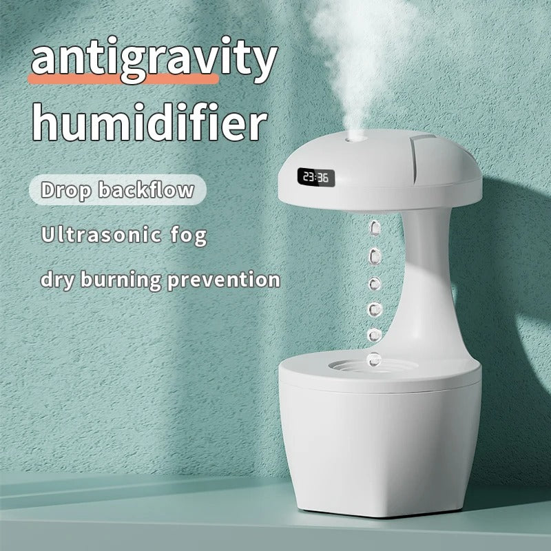 Anti Gravity USB Air Humidifier